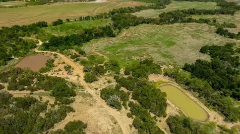 Tbd County Road 120 Coleman TX 76834