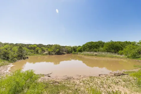 Tbd County Road 120 Coleman TX 76834
