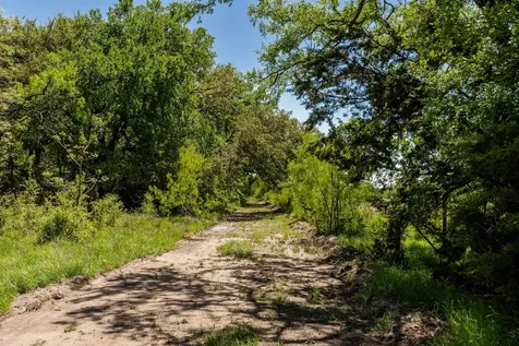 Tbd County Road 120 Coleman TX 76834