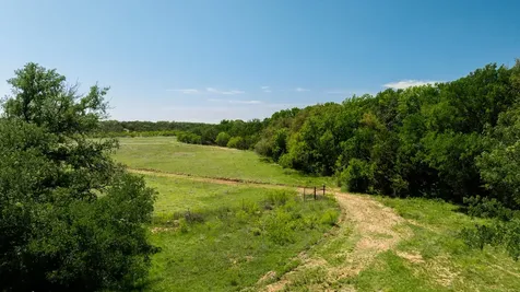 Tbd County Road 120 Coleman TX 76834