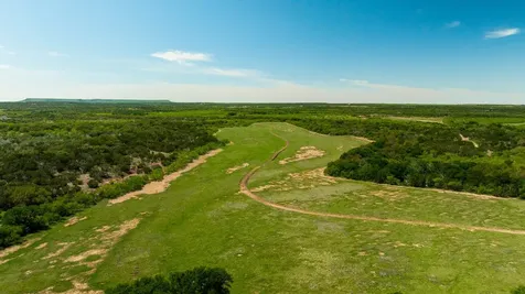 Tbd County Road 120 Coleman TX 76834