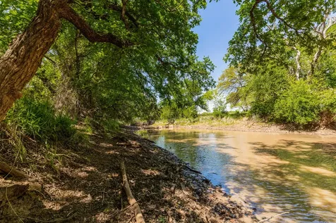 Tbd County Road 120 Coleman TX 76834