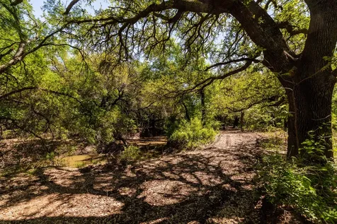 Tbd County Road 120 Coleman TX 76834