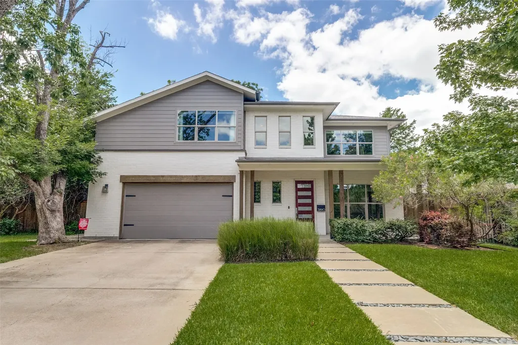 3890 Dunhaven Road Dallas TX 75220