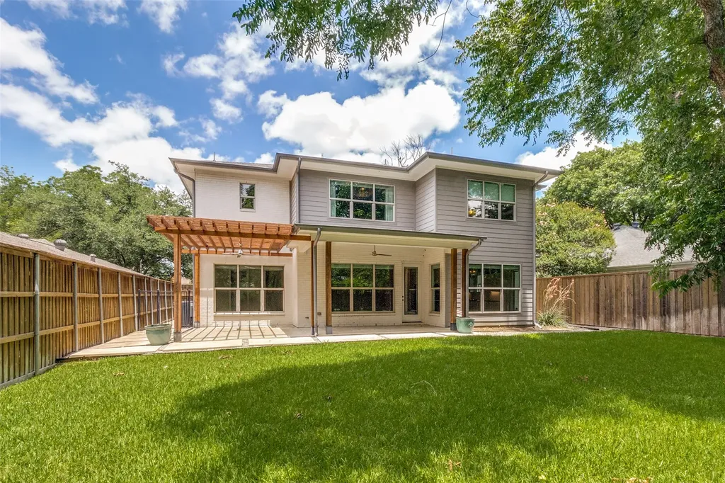 3890 Dunhaven Road Dallas TX 75220