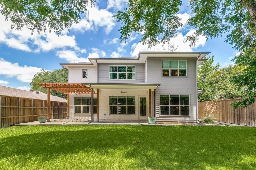 3890 Dunhaven Road Dallas TX 75220