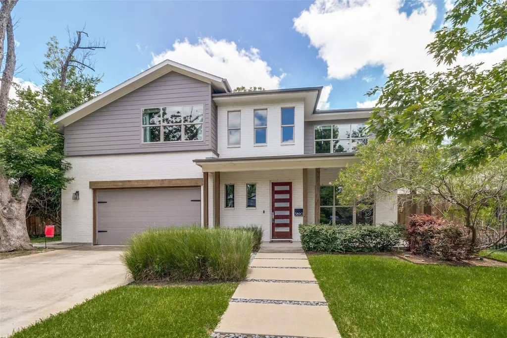 3890 Dunhaven Road Dallas TX 75220