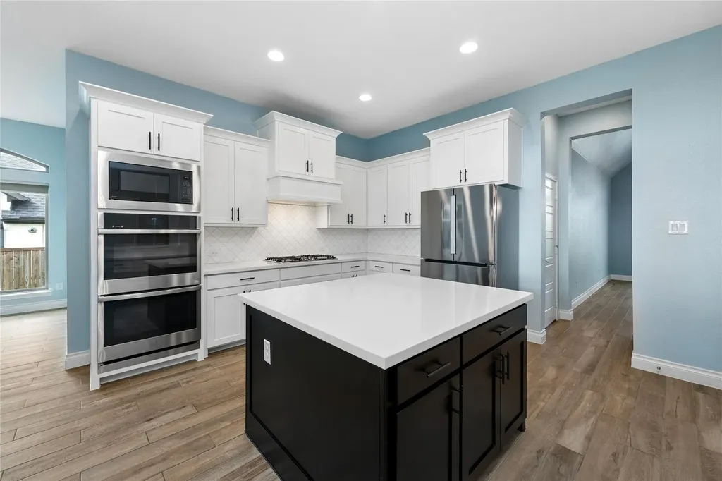 7013 Salmon Springs Drive Argyle TX 76226