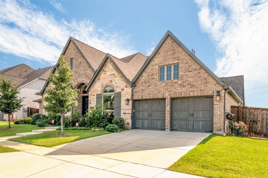7013 Salmon Springs Drive Argyle TX 76226