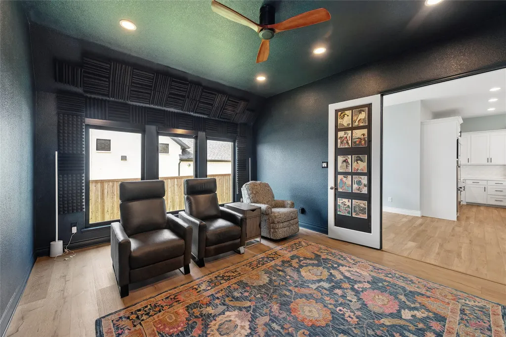 7013 Salmon Springs Drive Argyle TX 76226