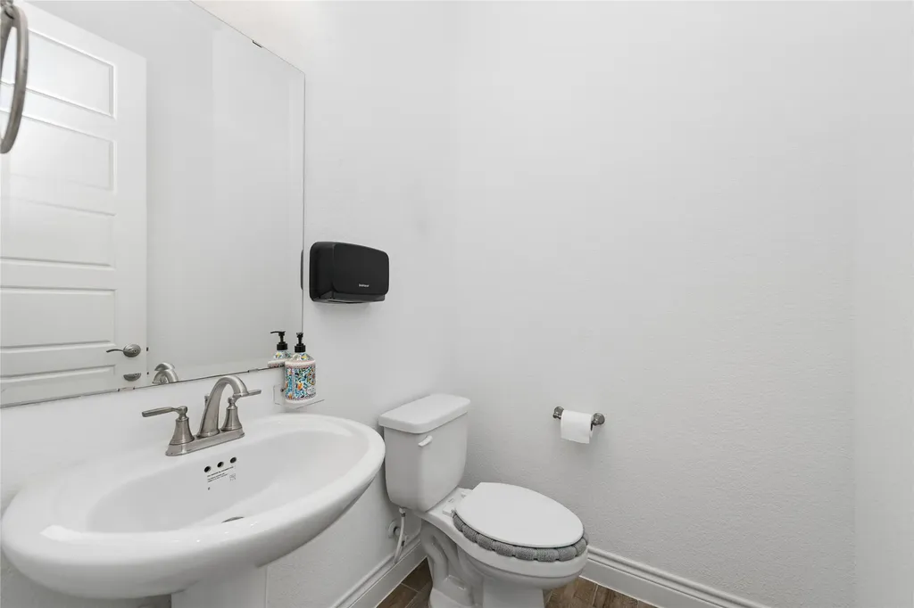 7013 Salmon Springs Drive Argyle TX 76226