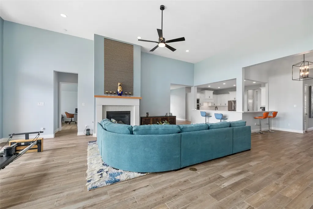 7013 Salmon Springs Drive Argyle TX 76226