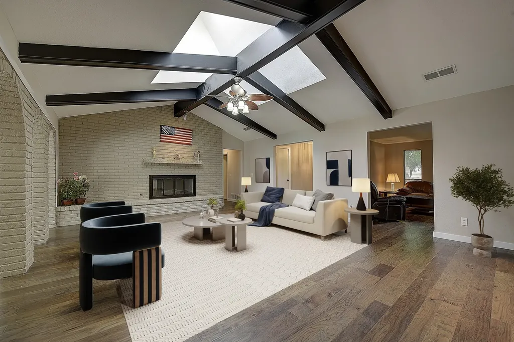 2225 Stone Creek Drive Plano TX 75075