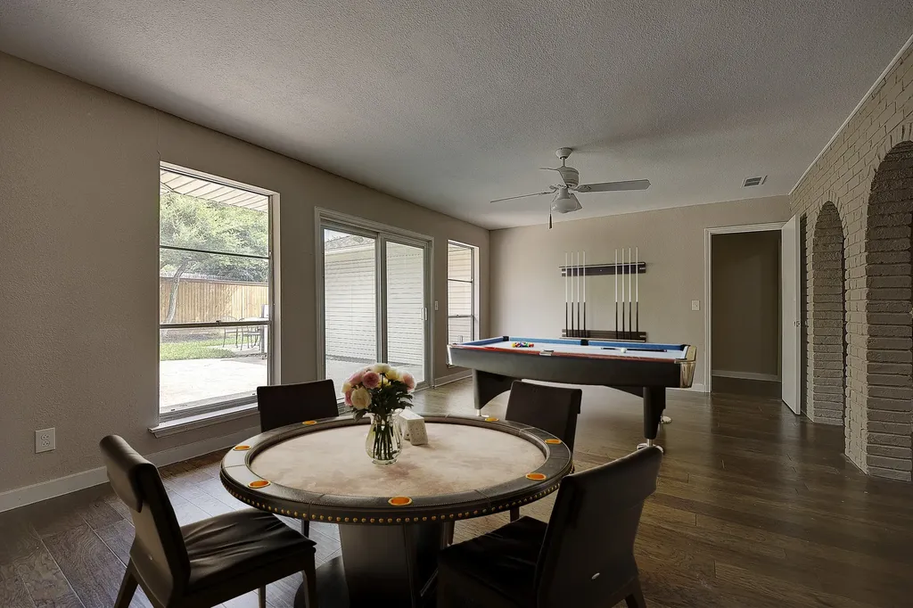 2225 Stone Creek Drive Plano TX 75075