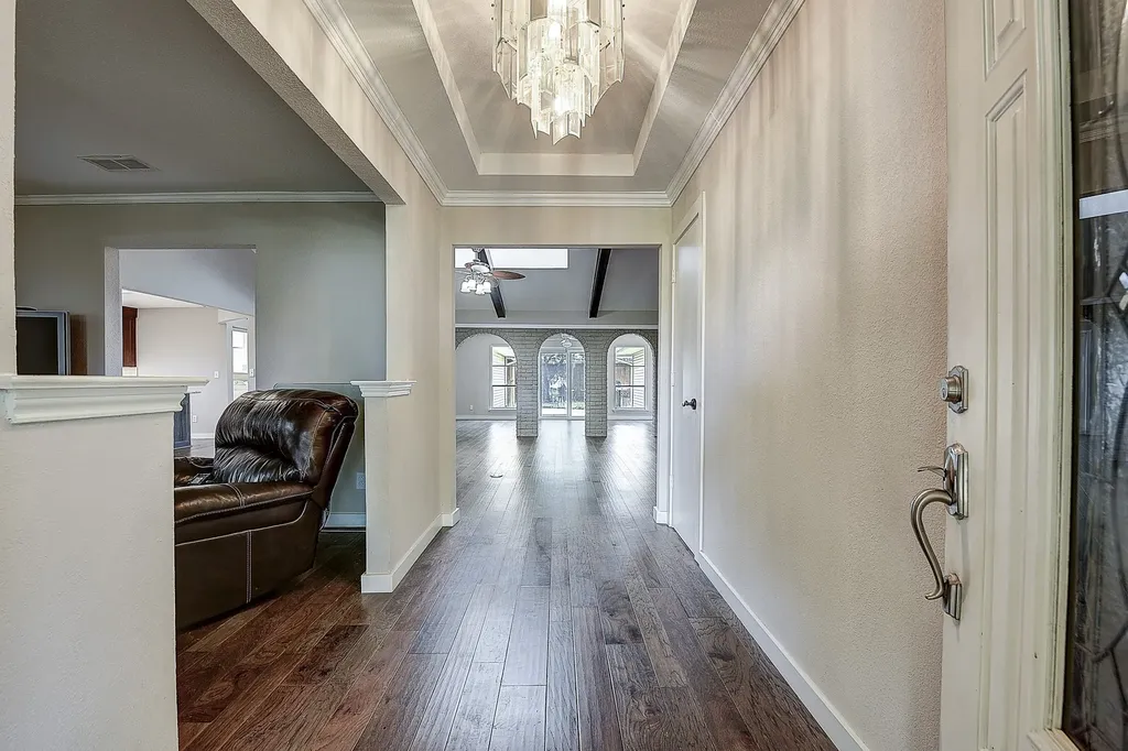 2225 Stone Creek Drive Plano TX 75075
