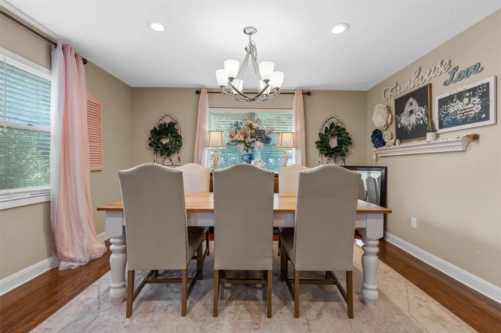 600 S Andrews Drive Robinson TX 76706