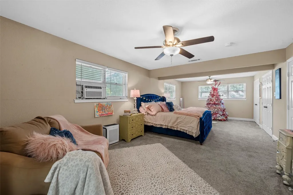 600 S Andrews Drive Robinson TX 76706
