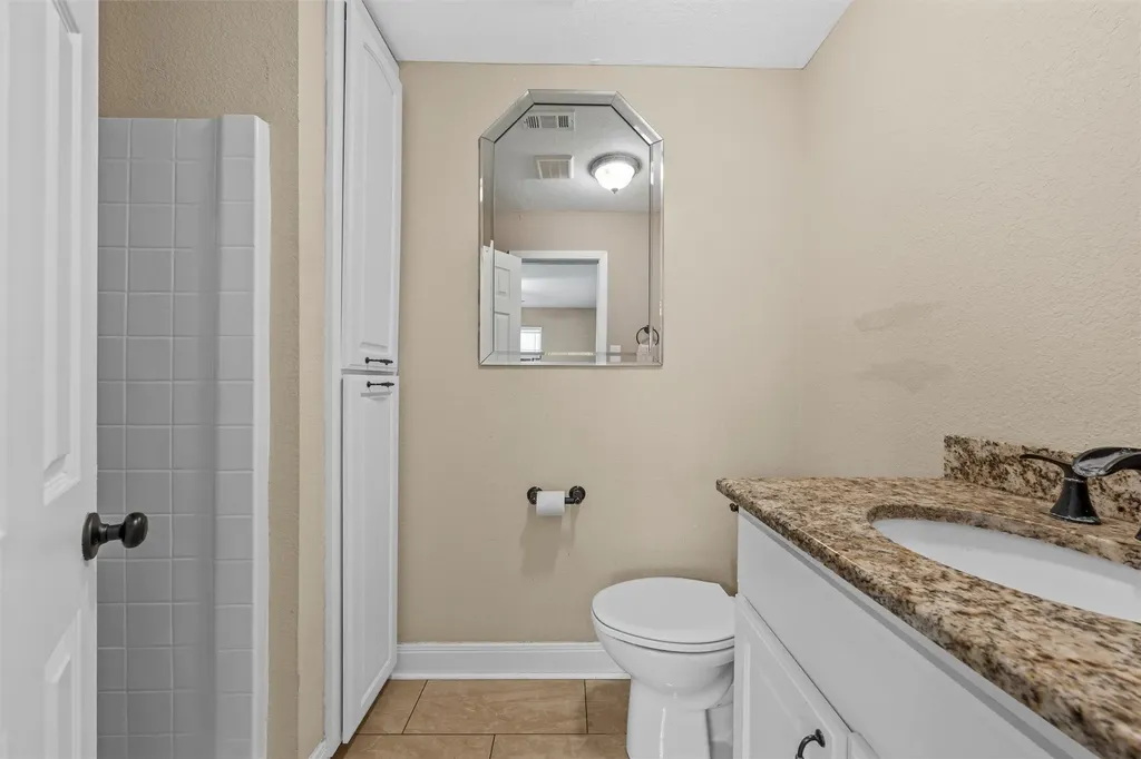 600 S Andrews Drive Robinson TX 76706
