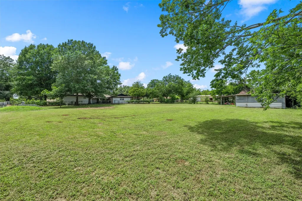 600 S Andrews Drive Robinson TX 76706