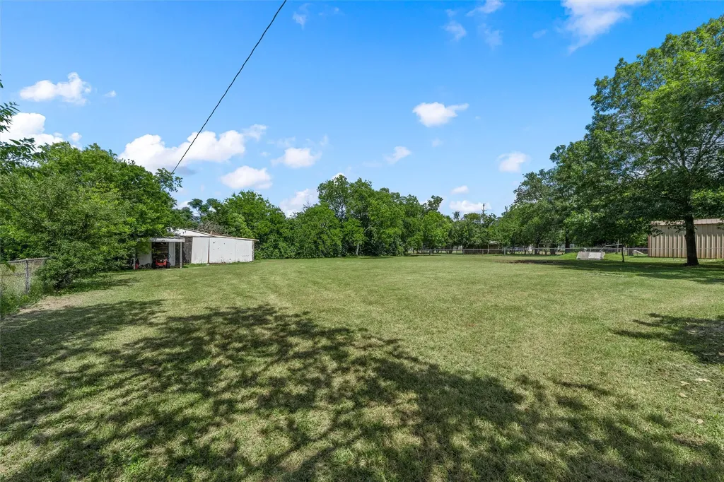 600 S Andrews Drive Robinson TX 76706