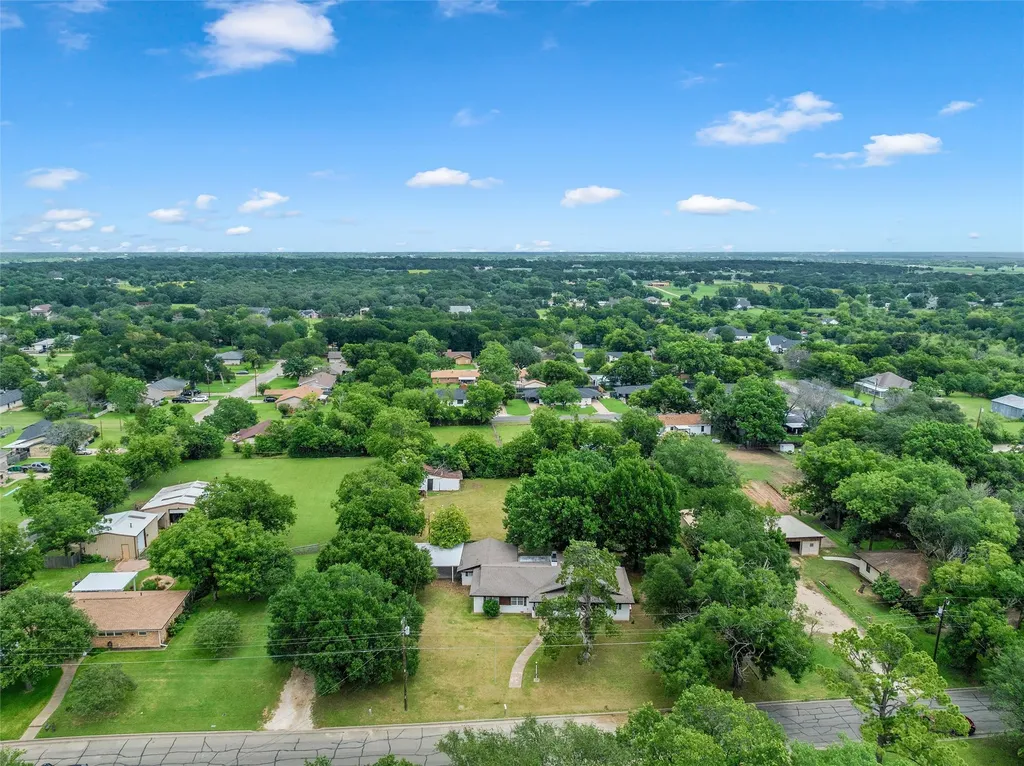 600 S Andrews Drive Robinson TX 76706