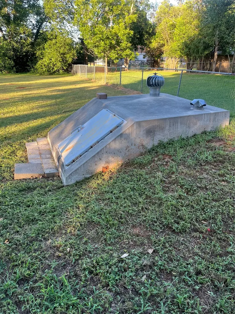 600 S Andrews Drive Robinson TX 76706