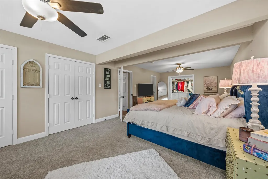 600 S Andrews Drive Robinson TX 76706