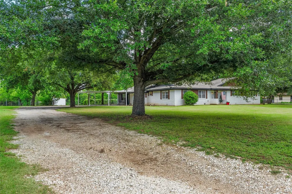 600 S Andrews Drive Robinson TX 76706