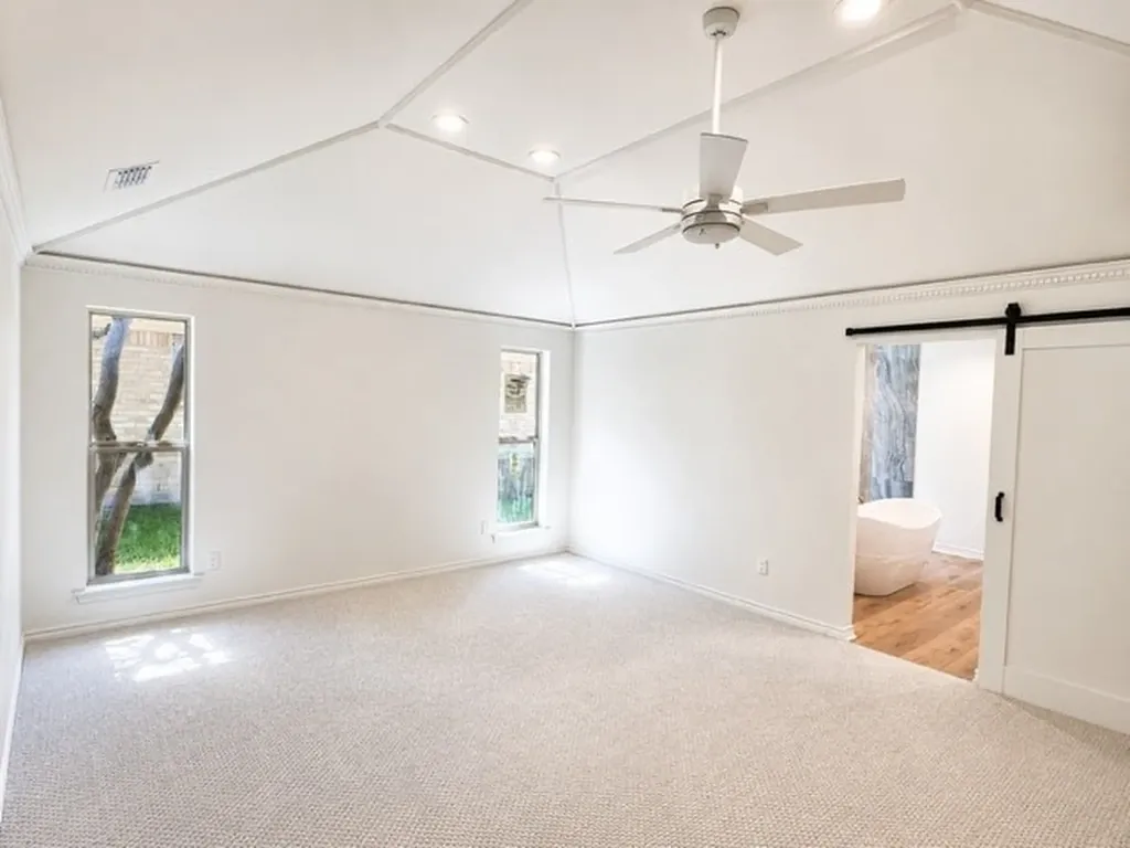 4215 Bretton Bay Lane Dallas TX 75287