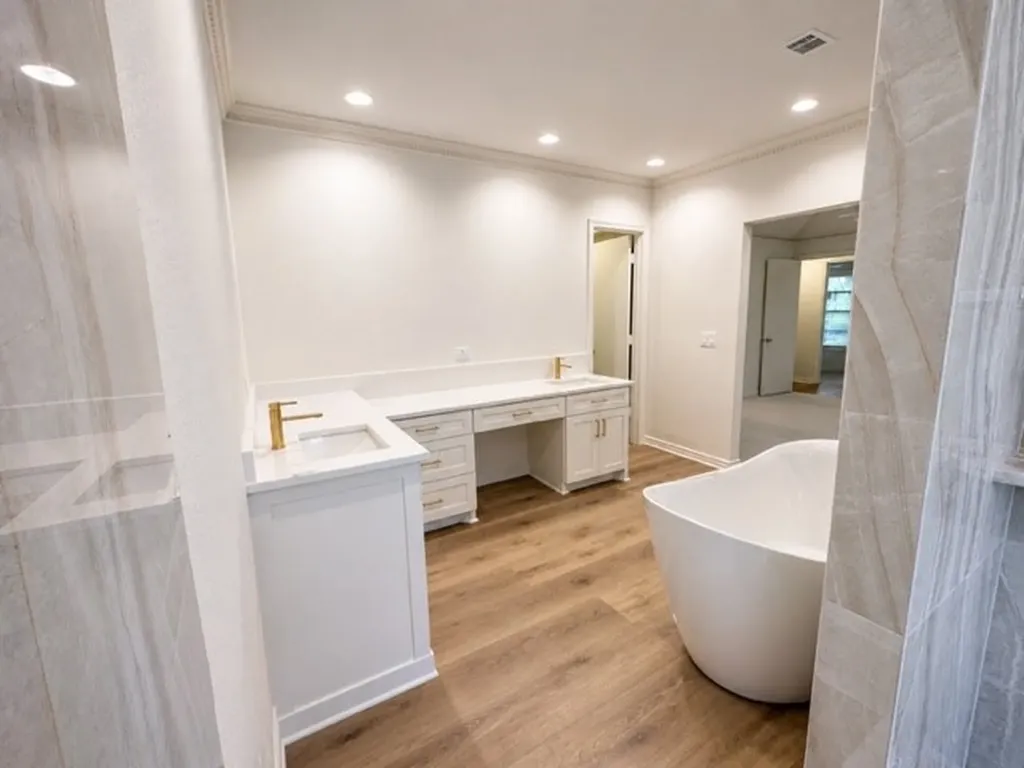 4215 Bretton Bay Lane Dallas TX 75287