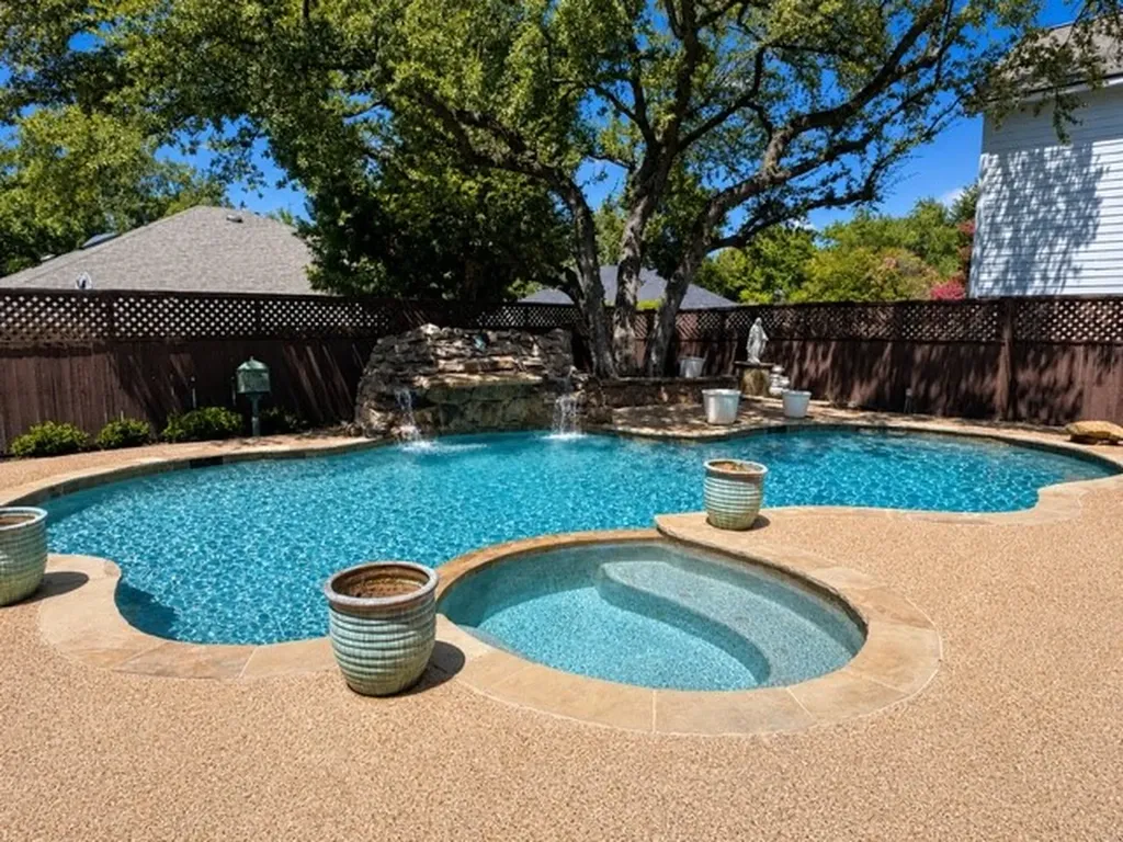 4215 Bretton Bay Lane Dallas TX 75287