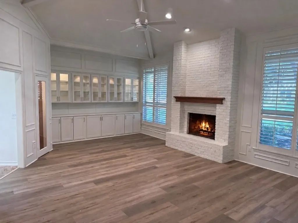 4215 Bretton Bay Lane Dallas TX 75287