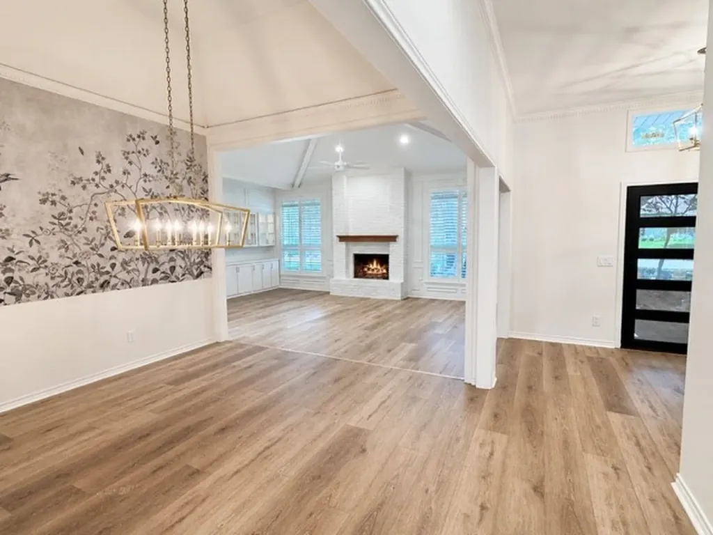 4215 Bretton Bay Lane Dallas TX 75287