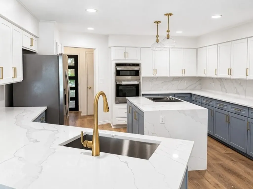 4215 Bretton Bay Lane Dallas TX 75287