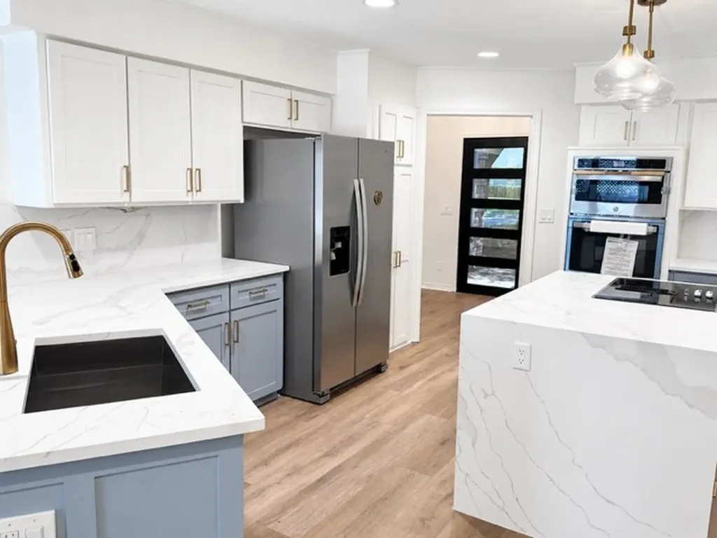 4215 Bretton Bay Lane Dallas TX 75287
