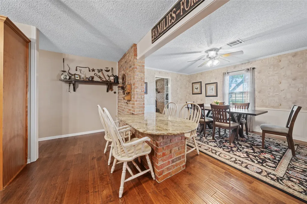 443 Rost Road Mcgregor TX 76657