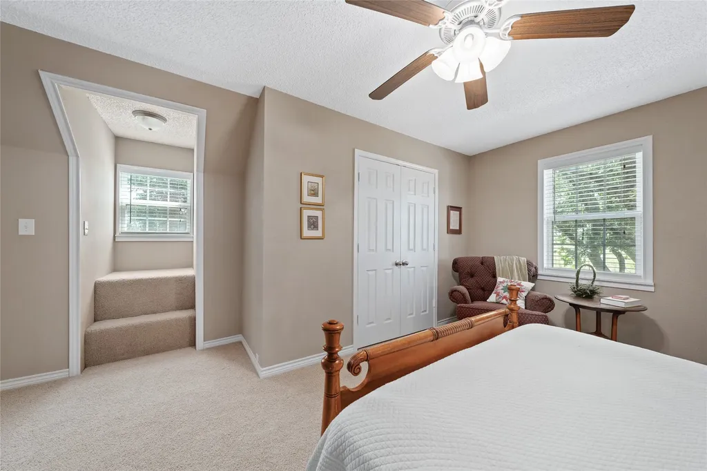 443 Rost Road Mcgregor TX 76657
