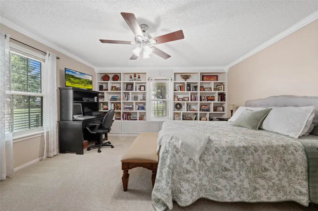443 Rost Road Mcgregor TX 76657