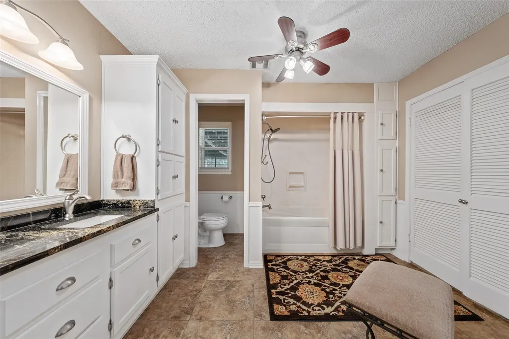443 Rost Road Mcgregor TX 76657