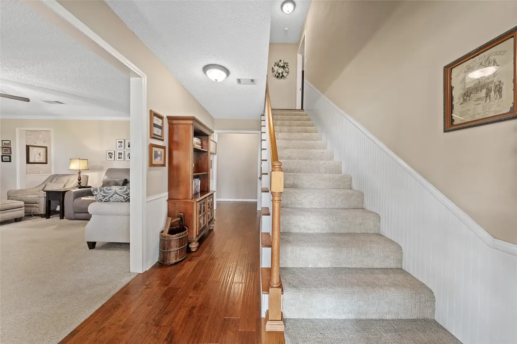 443 Rost Road Mcgregor TX 76657