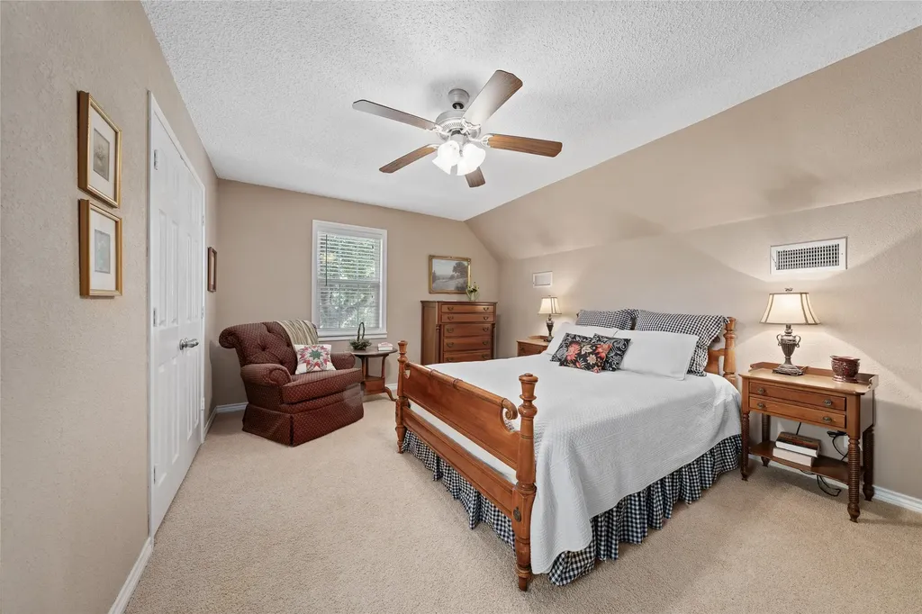 443 Rost Road Mcgregor TX 76657