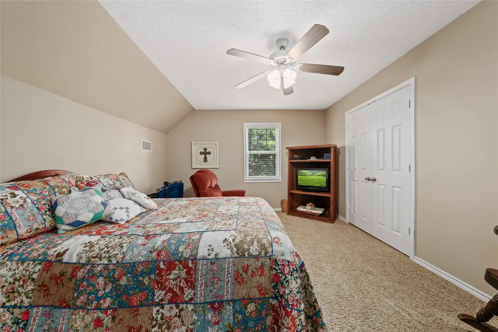 443 Rost Road Mcgregor TX 76657