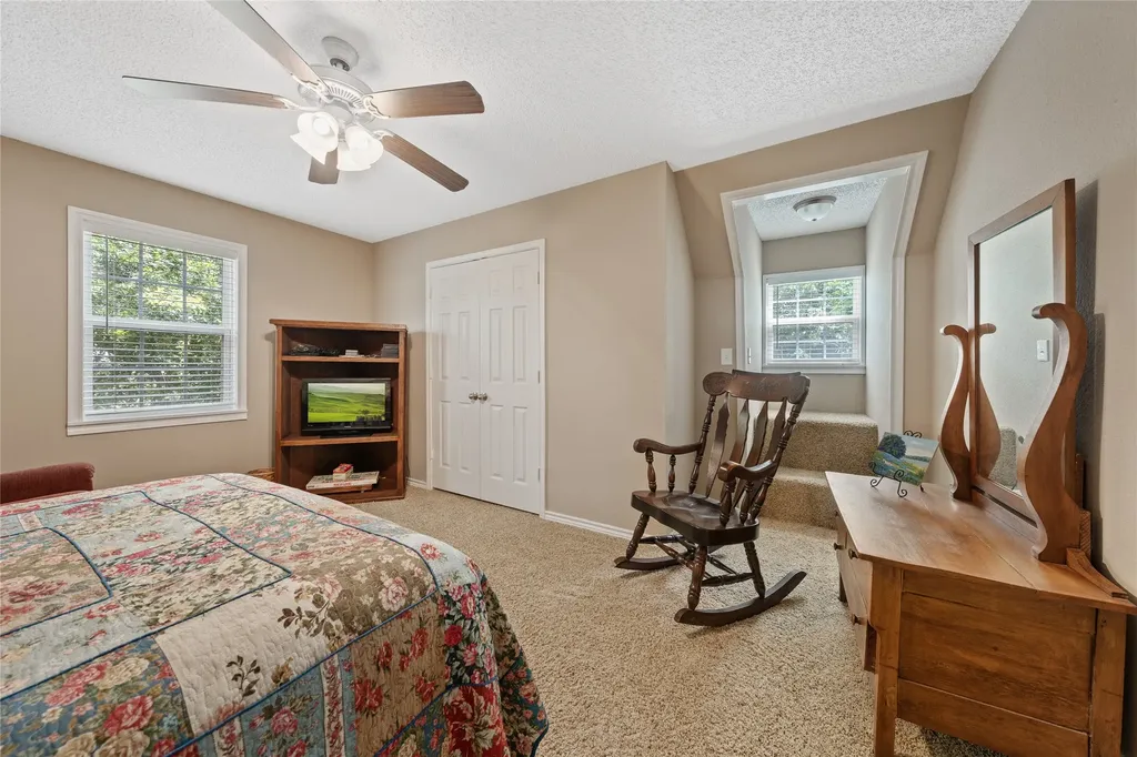 443 Rost Road Mcgregor TX 76657