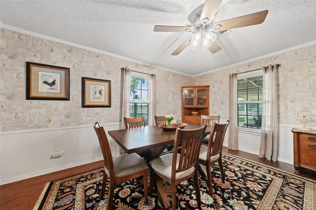443 Rost Road Mcgregor TX 76657