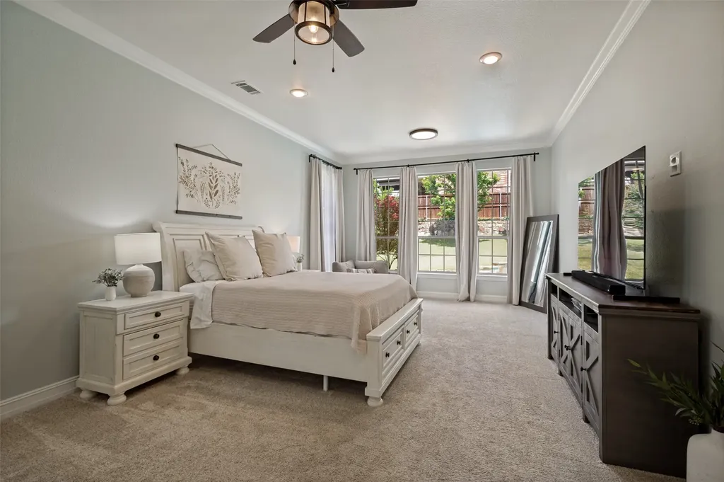 500 Castlewood Drive Mckinney TX 75071