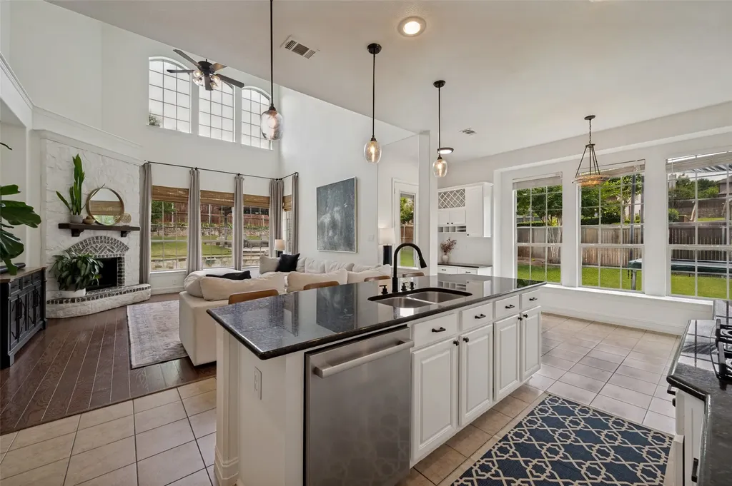 500 Castlewood Drive Mckinney TX 75071