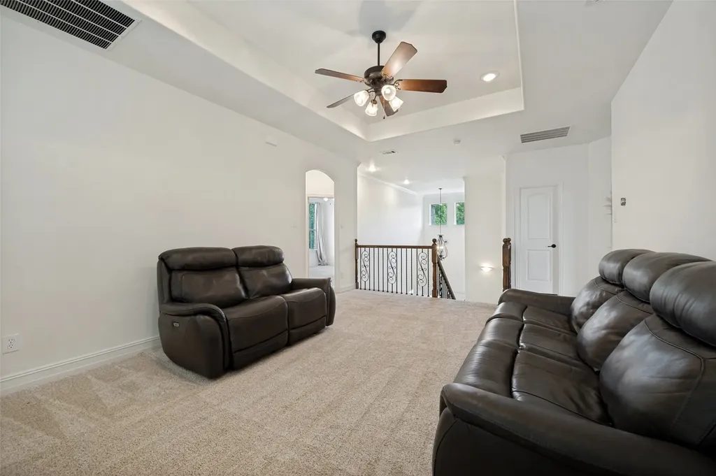 500 Castlewood Drive Mckinney TX 75071