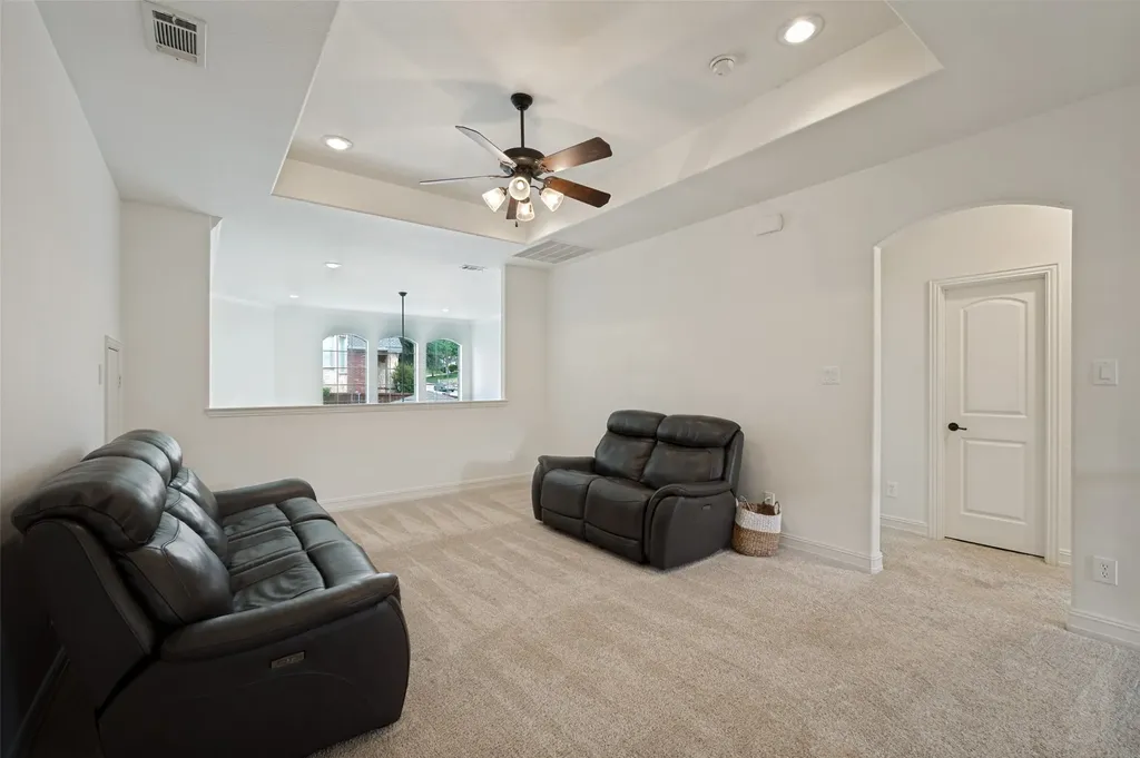 500 Castlewood Drive Mckinney TX 75071