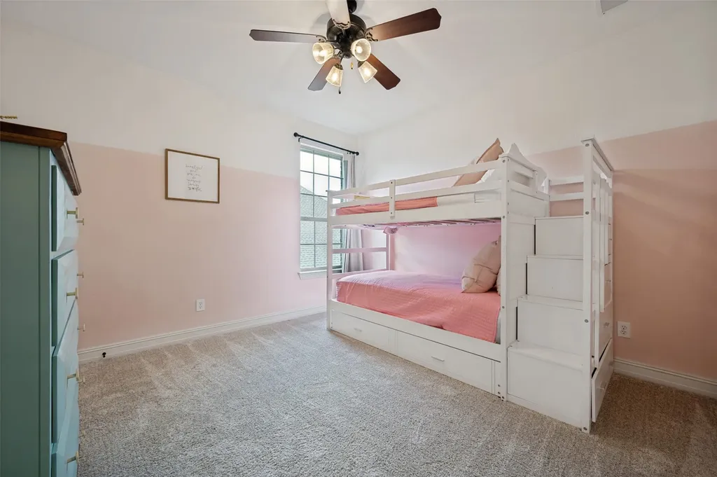 500 Castlewood Drive Mckinney TX 75071