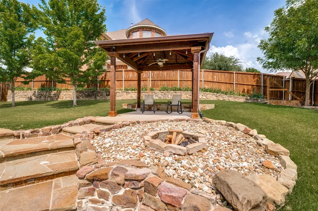 500 Castlewood Drive Mckinney TX 75071